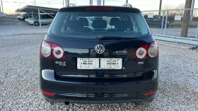 VW Golf Plus 1.6TDI-105к.с.-EURO 5-ВНОС ИТАЛИЯ, снимка 6