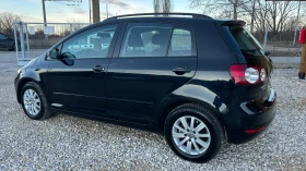 VW Golf Plus 1.6TDI-105к.с.-EURO 5-ВНОС ИТАЛИЯ, снимка 4