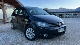 VW Golf Plus 1.6TDI-105к.с.-EURO 5-ВНОС ИТАЛИЯ, снимка 1