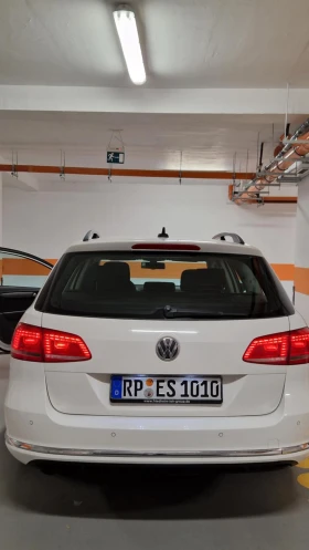 VW Passat 2.0 TDI 177 k.c. Led / Navi / Panorama., снимка 6