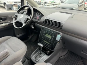 VW Sharan 1.9TDI BUSINESS, снимка 13