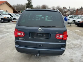 VW Sharan 1.9TDI BUSINESS, снимка 6