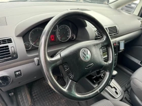 VW Sharan 1.9TDI BUSINESS, снимка 15