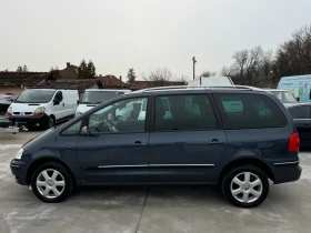 VW Sharan 1.9TDI BUSINESS, снимка 8