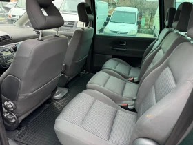 VW Sharan 1.9TDI BUSINESS, снимка 11