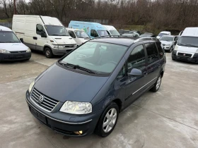 VW Sharan 1.9TDI BUSINESS, снимка 1