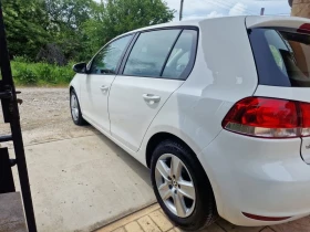 VW Golf 1.6TDi-105k.c., снимка 4