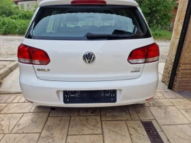 VW Golf 1.6TDi-105k.c., снимка 6