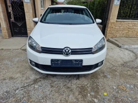 VW Golf 1.6TDi-105k.c., снимка 1