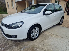 VW Golf 1.6TDi-105k.c., снимка 2