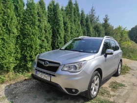 Subaru Forester, снимка 7