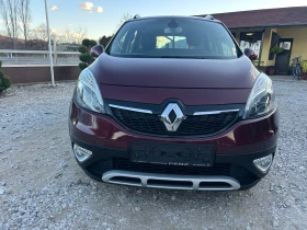 Renault Scenic 1.5DCI xMOD ! ! 129000  | Mobile.bg    8