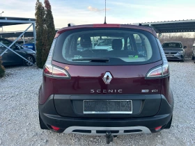 Renault Scenic 1.5DCI xMOD ! ! 129000  | Mobile.bg    4