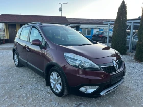 Renault Scenic 1.5DCI xMOD ! ! 129000  | Mobile.bg    7