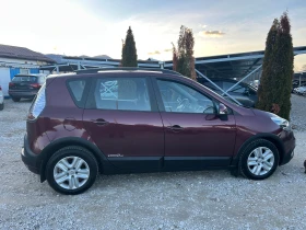 Renault Scenic 1.5DCI xMOD ! ! 129000  | Mobile.bg    6