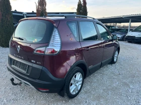 Renault Scenic 1.5DCI xMOD ! ! 129000  | Mobile.bg    5