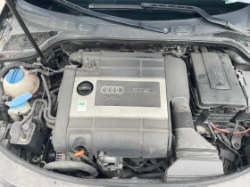 Audi A3, снимка 9