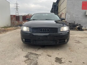 Audi A3, снимка 2