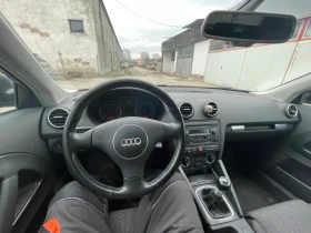 Audi A3, снимка 7