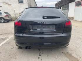 Audi A3, снимка 5