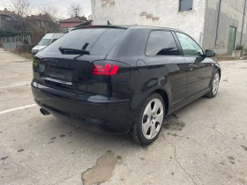 Audi A3, снимка 4