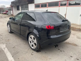 Audi A3, снимка 6