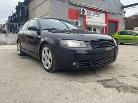 Audi A3, снимка 3