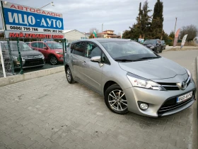 Toyota Verso 2, 0 D-4D 124k.6ck., , , 5-5% | Mobile.bg    8