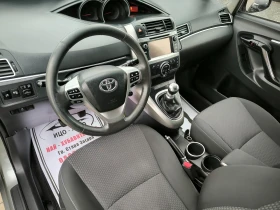 Toyota Verso 2, 0 D-4D 124k.6ck., , , 5-5% | Mobile.bg    9