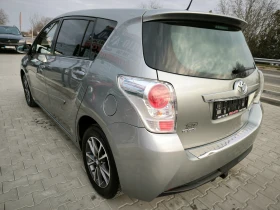 Toyota Verso 2, 0 D-4D 124k.6ck., , , 5-5% | Mobile.bg    4