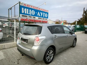 Toyota Verso 2, 0 D-4D 124k.6ck., , , 5-5% | Mobile.bg    6