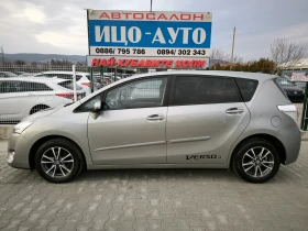 Toyota Verso 2, 0 D-4D 124k.c.6ckop., , ,  | Mobile.bg    3