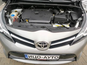 Toyota Verso 2, 0 D-4D 124k.c.6ckop., , ,  | Mobile.bg    15