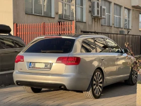 Audi A6 3.0TDI, снимка 3