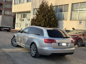 Обява за продажба на Audi A6 3.0TDI ~8 999 лв. - изображение 8