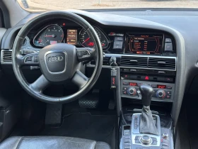 Audi A6 3.0TDI, снимка 8