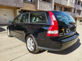 Volvo V50 2.4 SWISS | Mobile.bg    5