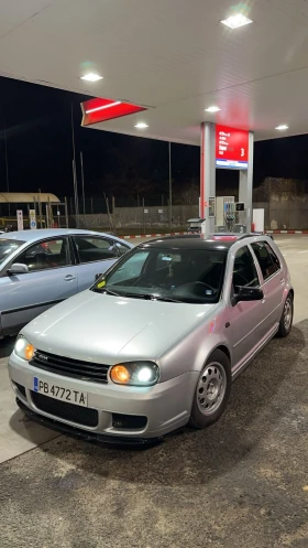 VW Golf Golf 4 1.9TDI ARL, снимка 6