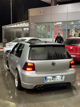 VW Golf Golf 4 1.9TDI ARL, снимка 2