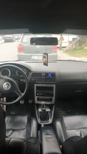 VW Golf Golf 4 1.9TDI ARL, снимка 13