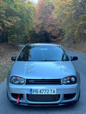 VW Golf Golf 4 1.9TDI ARL, снимка 9