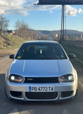 VW Golf Golf 4 1.9TDI ARL, снимка 4