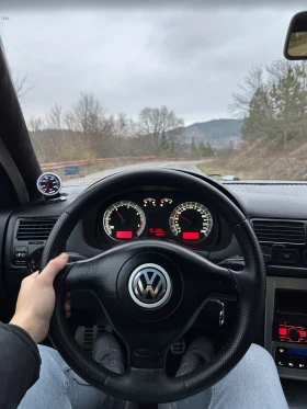 VW Golf Golf 4 1.9TDI ARL, снимка 8