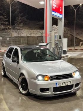 VW Golf Golf 4 1.9TDI ARL, снимка 1