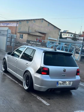 VW Golf Golf 4 1.9TDI ARL, снимка 5