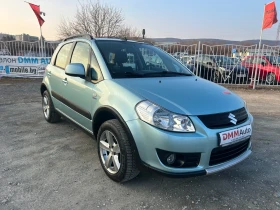 Suzuki SX4 1.6  / 44 /  | Mobile.bg    3