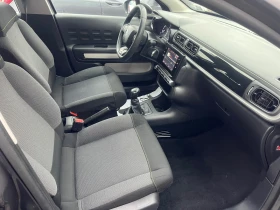 Citroen C3 1.6HDi, снимка 9