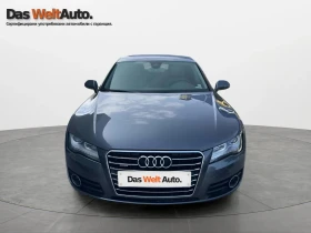 Audi A7 3.0 TFSI quattro - 29500 лв. - 55058912 2
