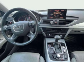 Audi A7 3.0 TFSI quattro - 29500 лв. - 55058912 12