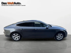 Audi A7 3.0 TFSI quattro - 29500 лв. - 55058912 4